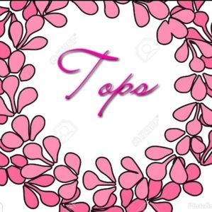 Tops for Women's